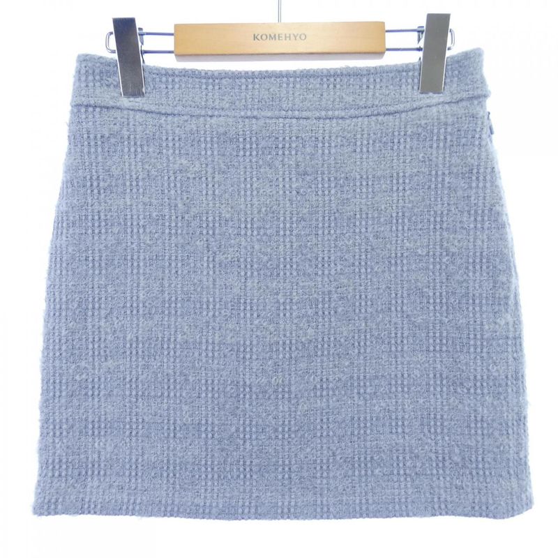 Gucci 761374 Zape2 Skirt