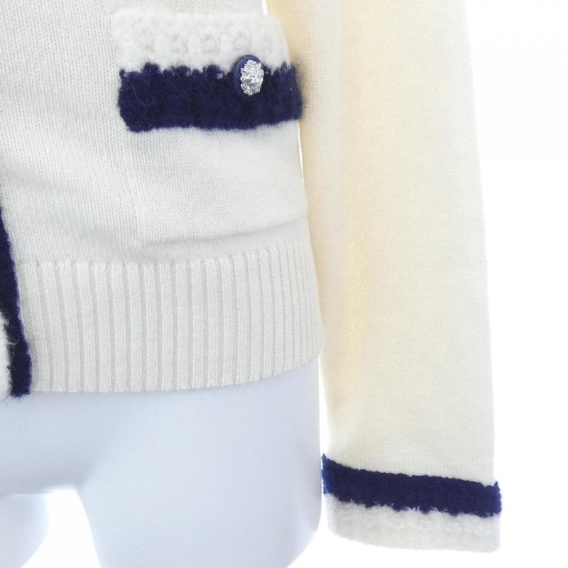 Chanel P62562k48039 19K Cardigan