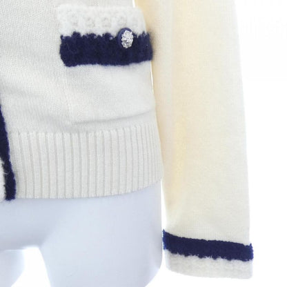 Chanel P62562k48039 19K Cardigan