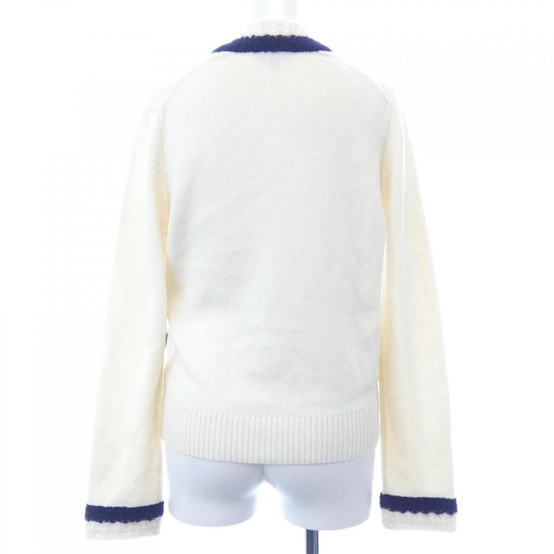 Chanel P62562k48039 19K Cardigan