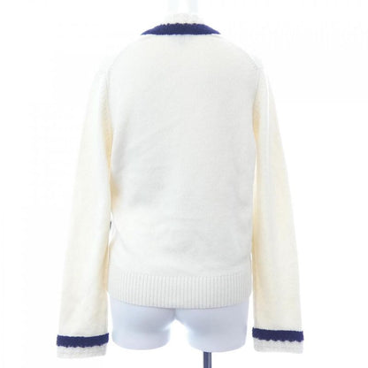 Chanel P62562k48039 19K Cardigan