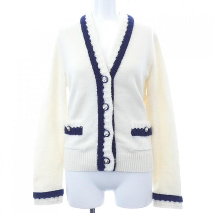 Chanel P62562k48039 19K Cardigan