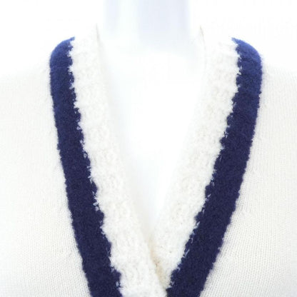 Chanel P62562k48039 19K Cardigan