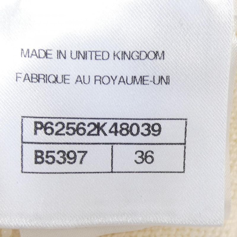 Chanel P62562k48039 19K Cardigan