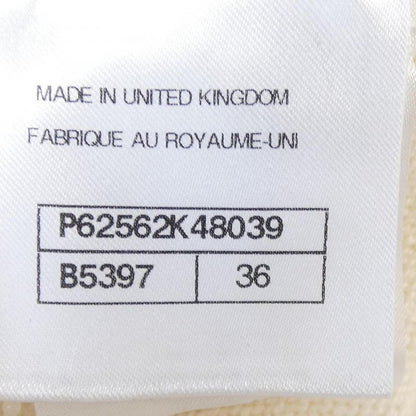 Chanel P62562k48039 19K Cardigan