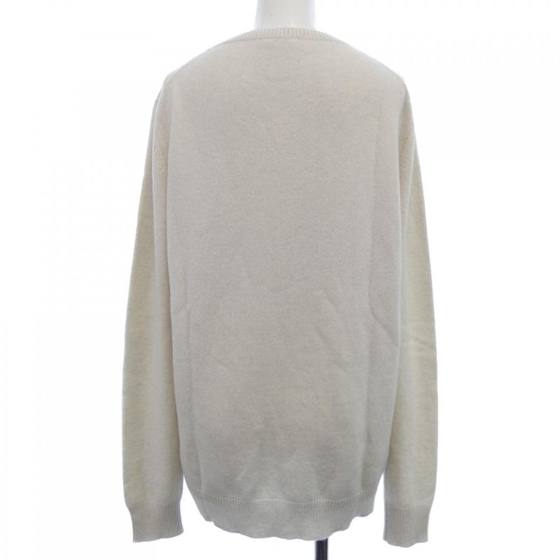 Chanel P34569k01084 09C Knitwear