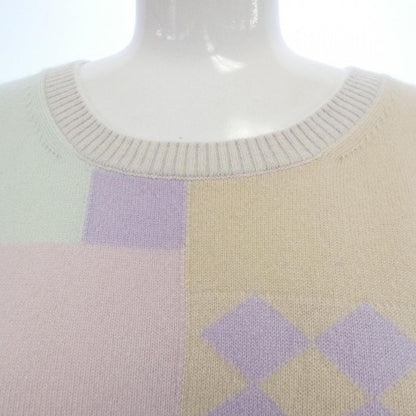 Chanel P34569k01084 09C Knitwear