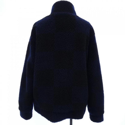 Louis Vuitton Jacquard Damier Fleece Blouson Hmy05wlz8 Blouson