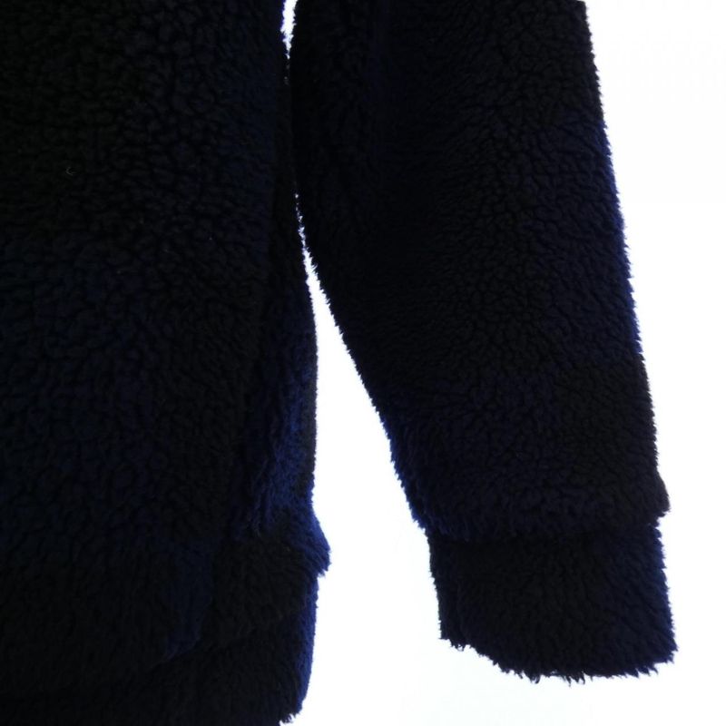 Louis Vuitton Jacquard Damier Fleece Blouson Hmy05wlz8 Blouson