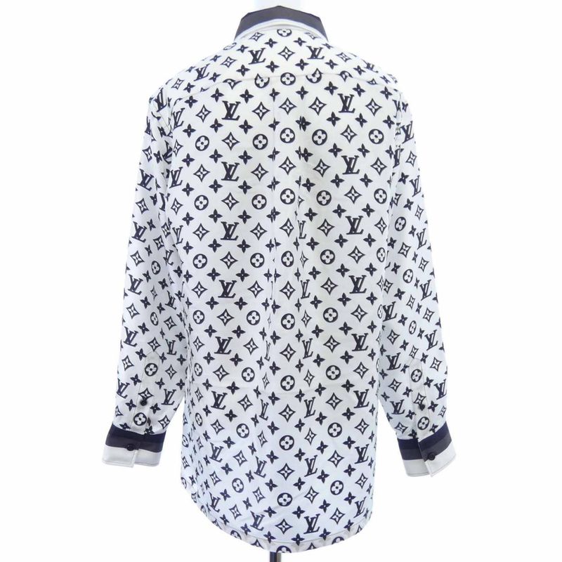 Louis Vuitton Fpbl42add Shirt