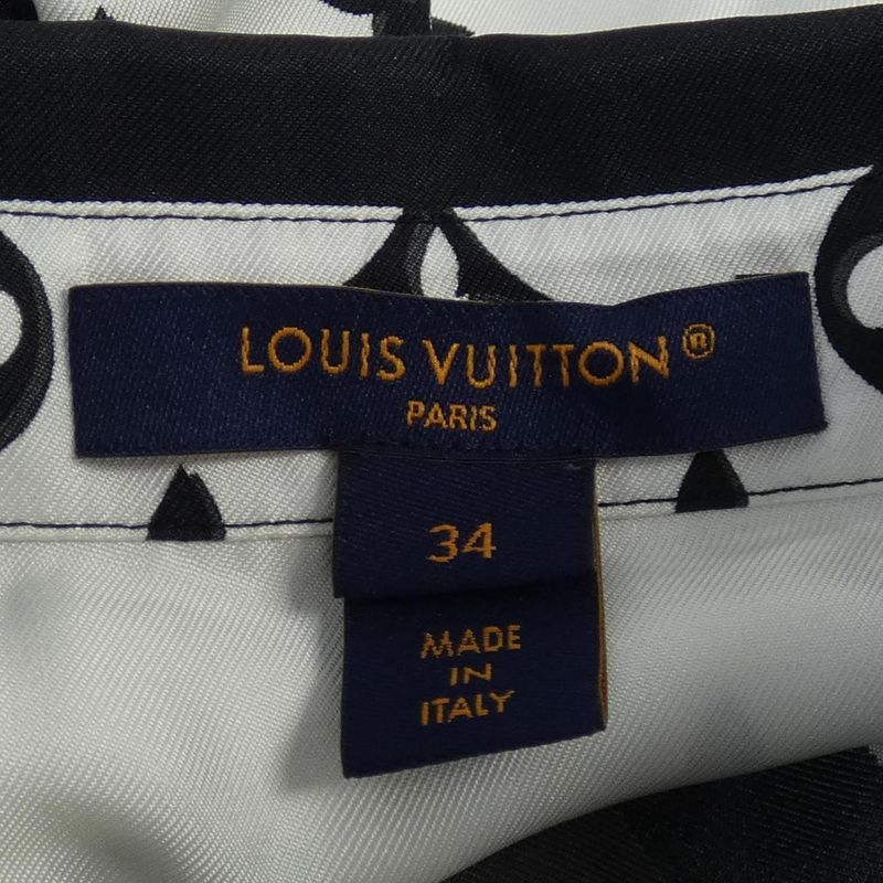 Louis Vuitton Fpbl42add Shirt