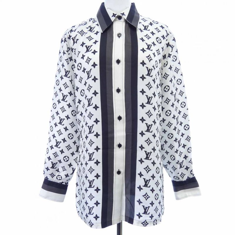Louis Vuitton Fpbl42add Shirt