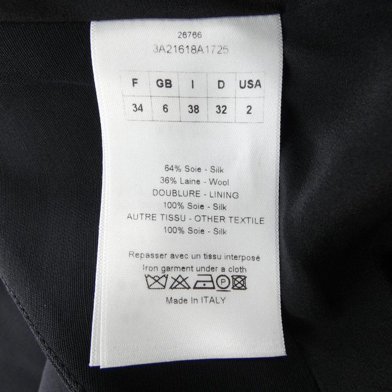 Christian DIOR 3a2161a1725 Dress