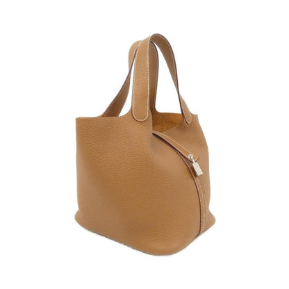 Hermes Picotin Lock MM 060991ck Bag