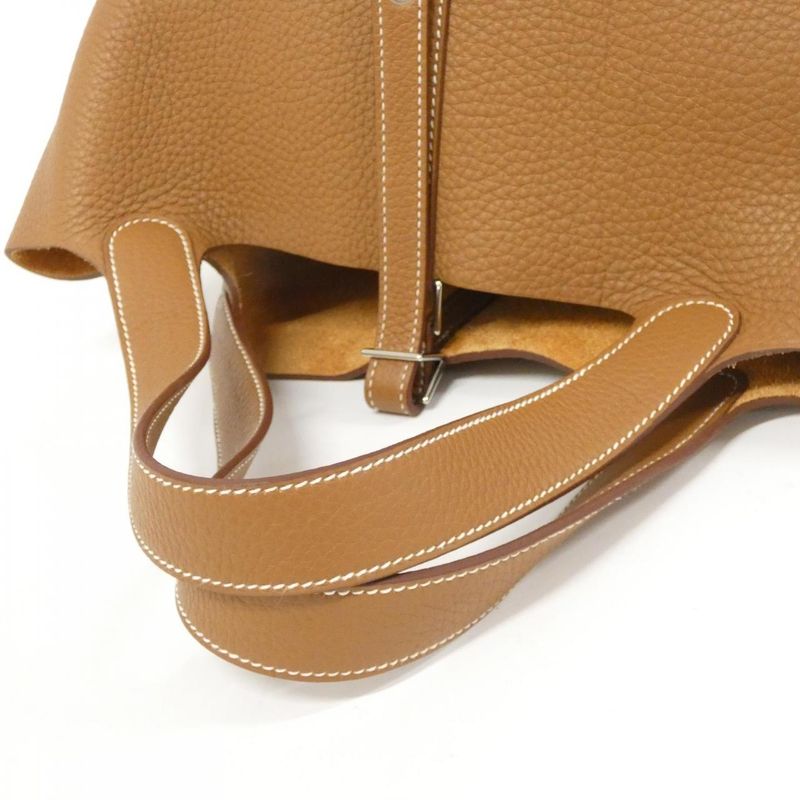 Hermes Picotin Lock MM 060991ck Bag