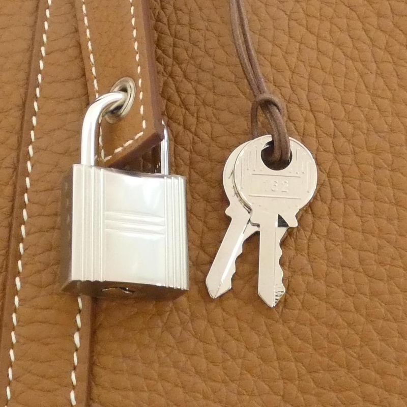 Hermes Picotin Lock MM 060991ck Bag