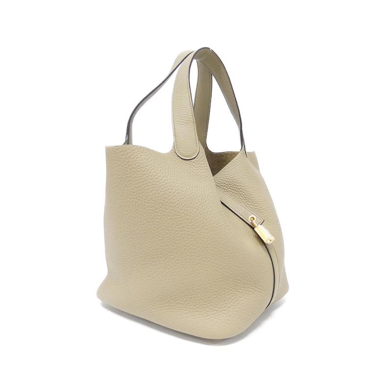 Hermes Picotin Lock MM 060991cc Bag