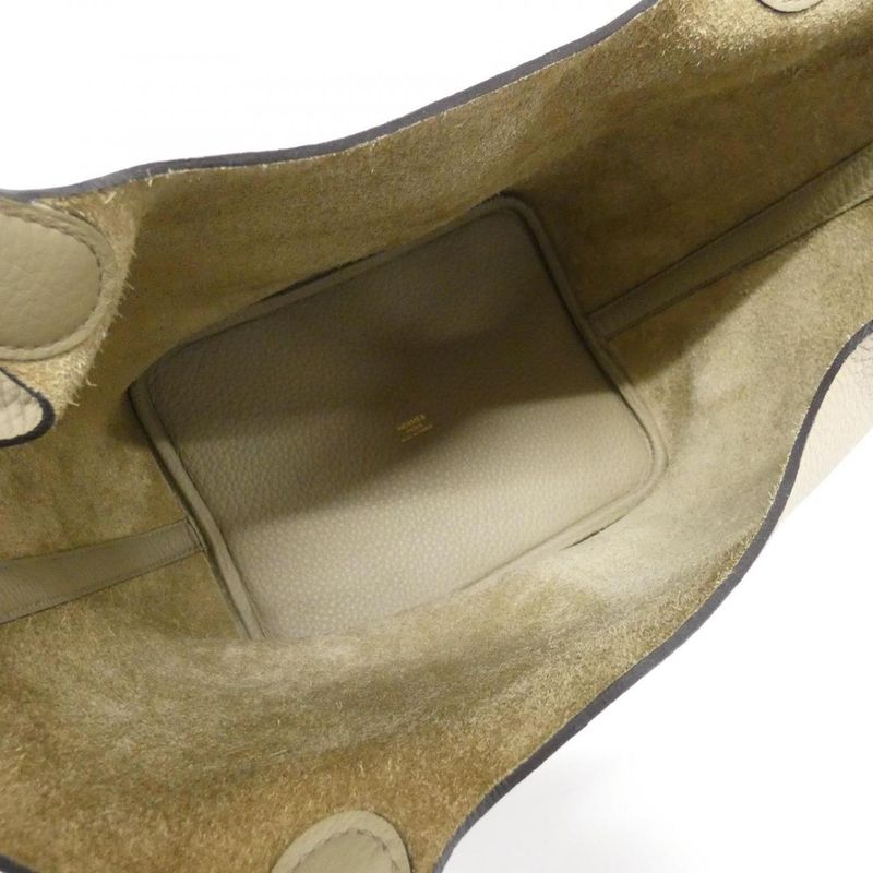 Hermes Picotin Lock MM 060991cc Bag