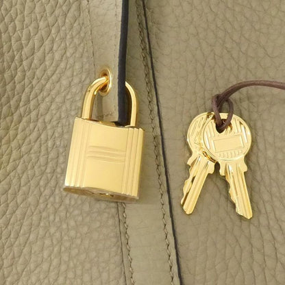 Hermes Picotin Lock MM 060991cc Bag