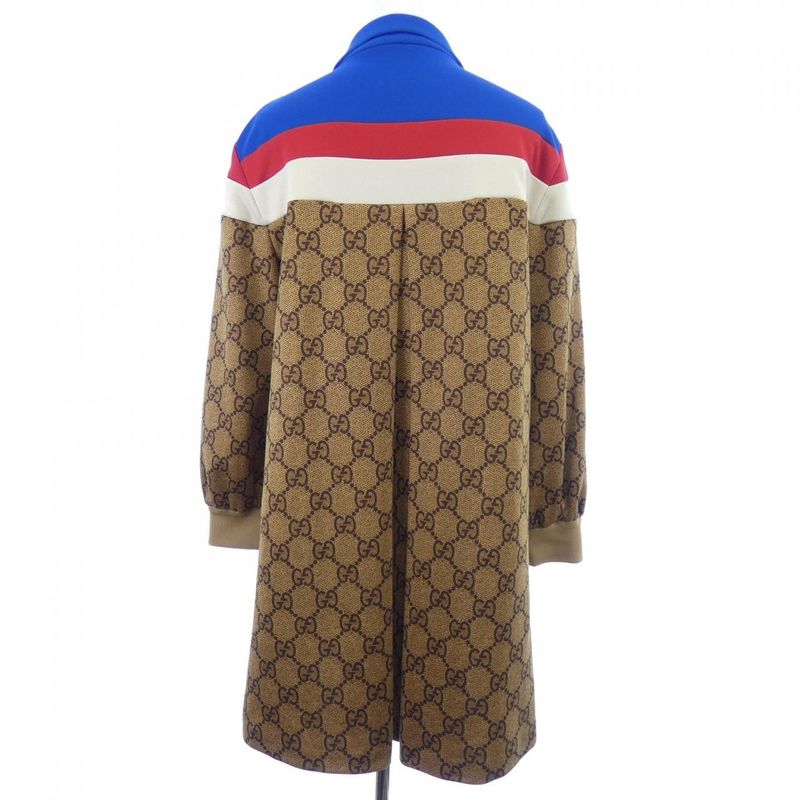 Gucci 526526-x9w22 Dress