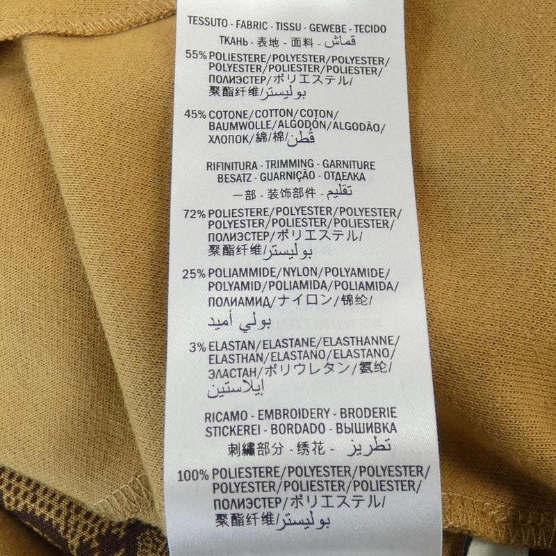 Gucci 526526-x9w22 Dress