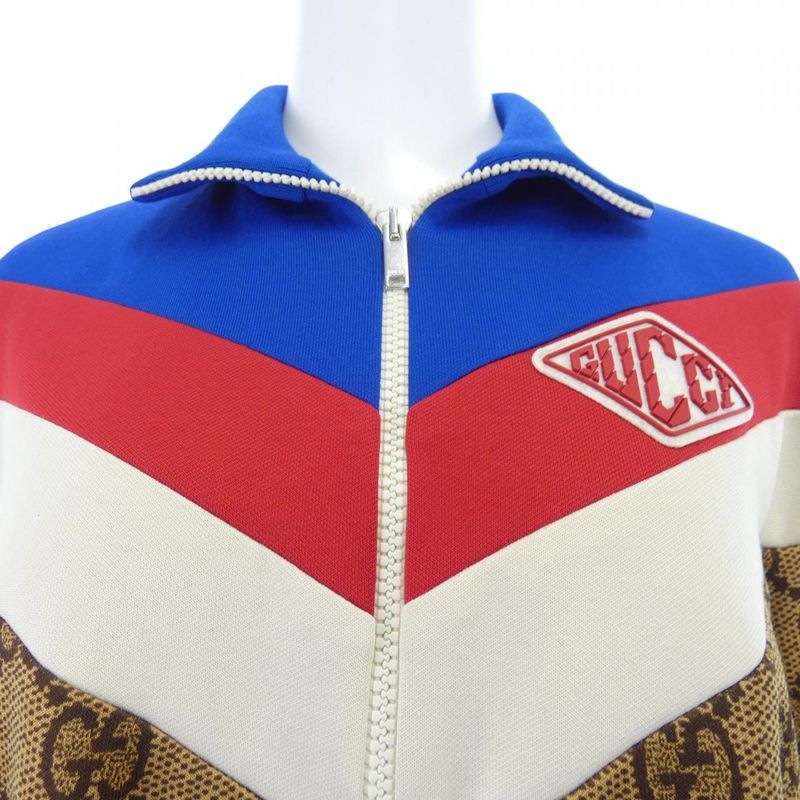 Gucci 526526-x9w22 Dress