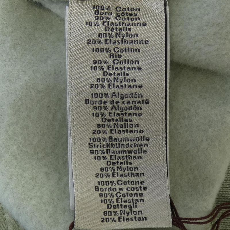 Hermes *11-5738 Sweatshirt