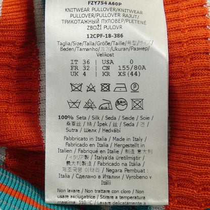 Fendi Fzy754 A60P Knitwear