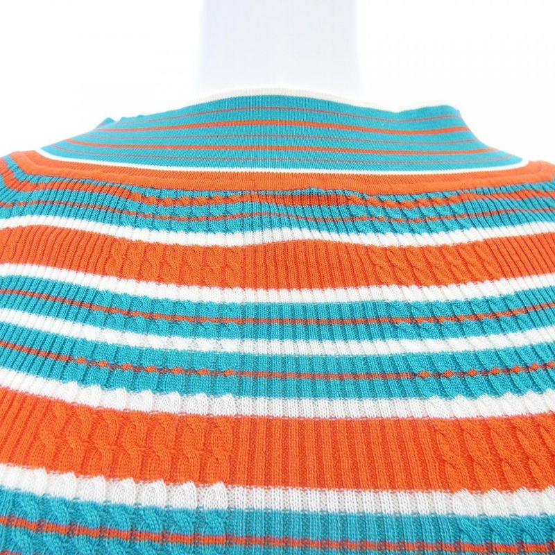 Fendi Fzy754 A60P Knitwear