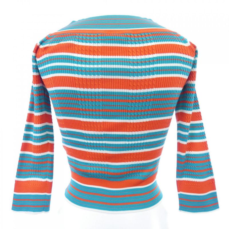Fendi Fzy754 A60P Knitwear