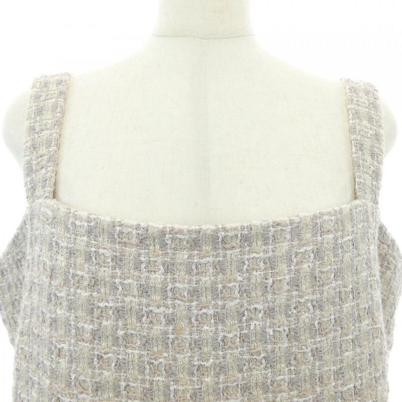 Chanel P47877v35684 Dress