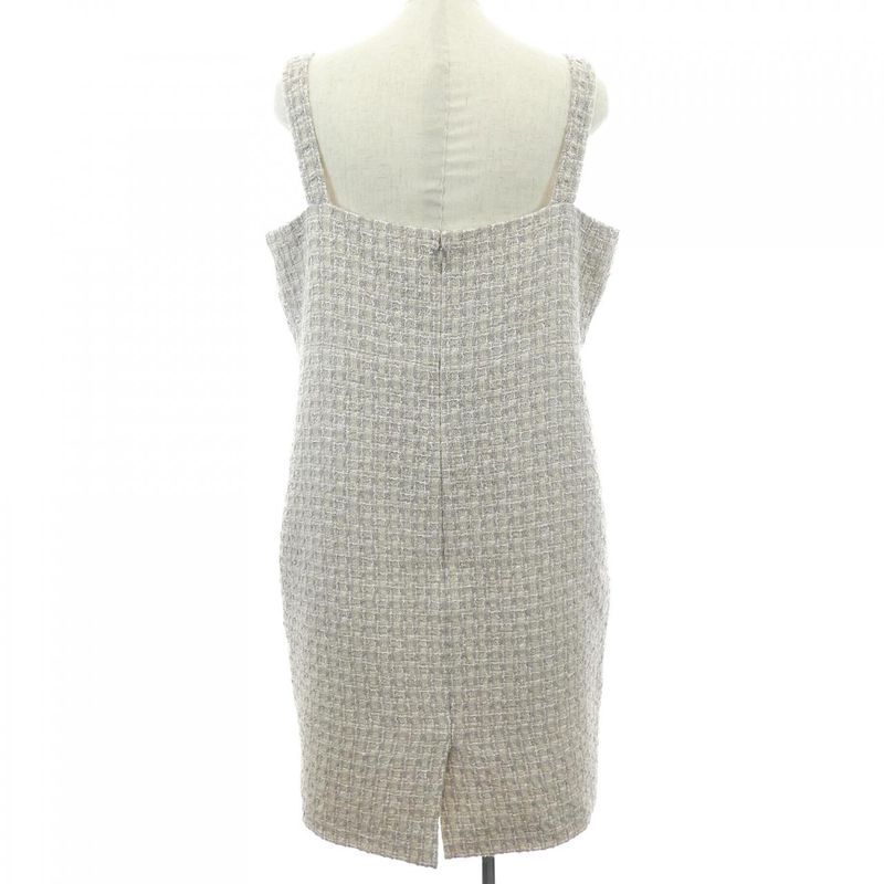 Chanel P47877v35684 Dress