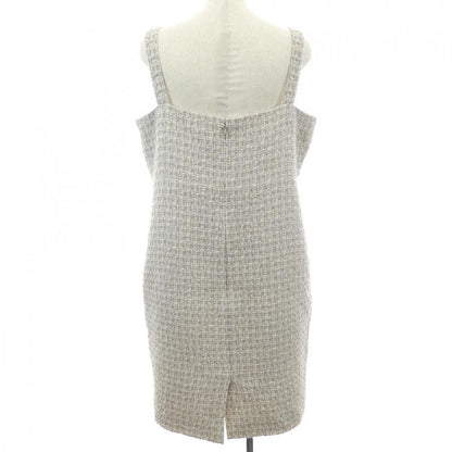 Chanel P47877v35684 Dress