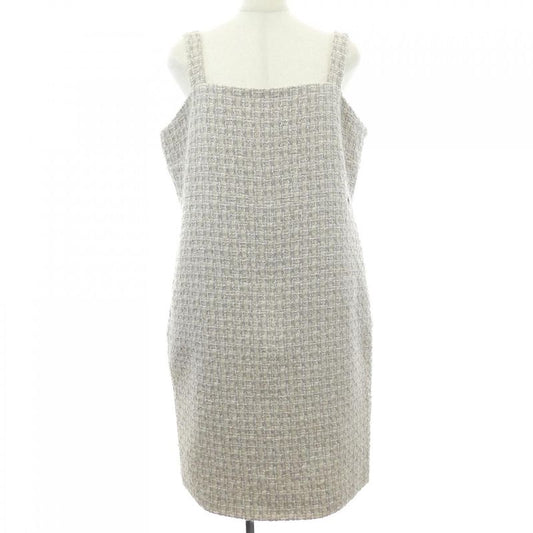 Chanel P47877v35684 Dress