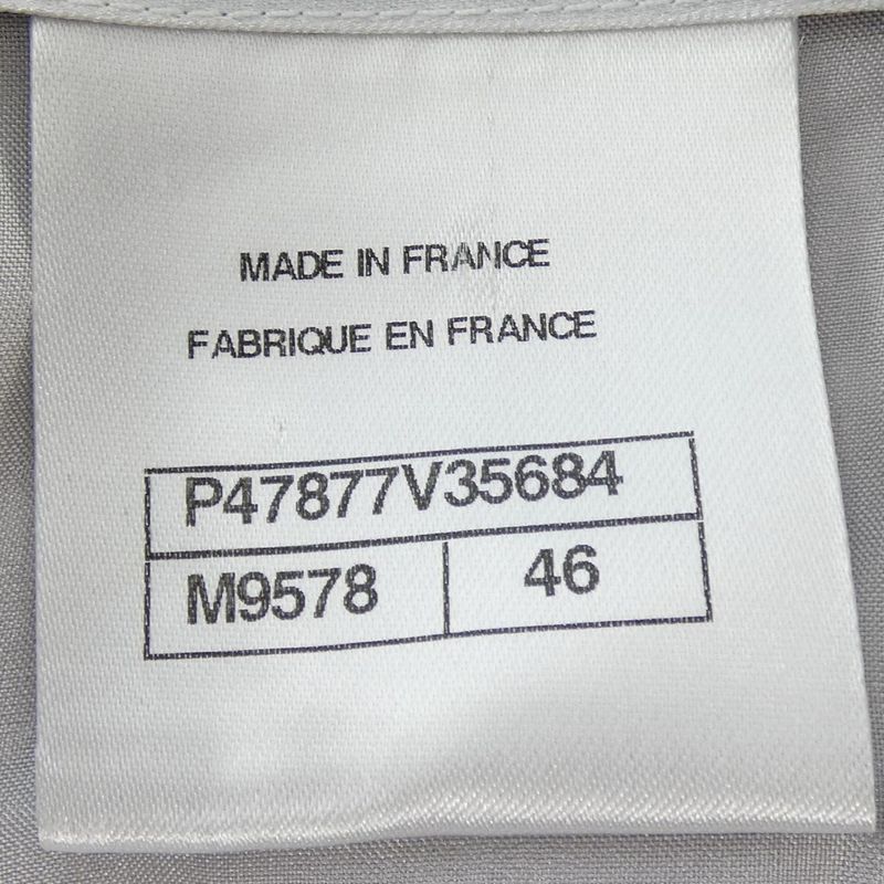 Chanel P47877v35684 Dress
