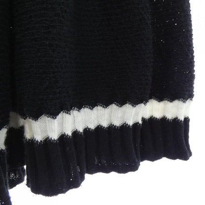 Chanel P61019k46420 19P Skirt