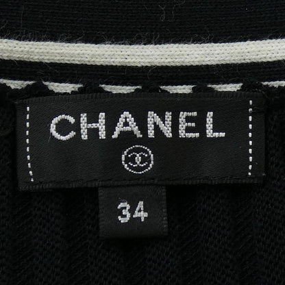 Chanel P61019k46420 19P Skirt