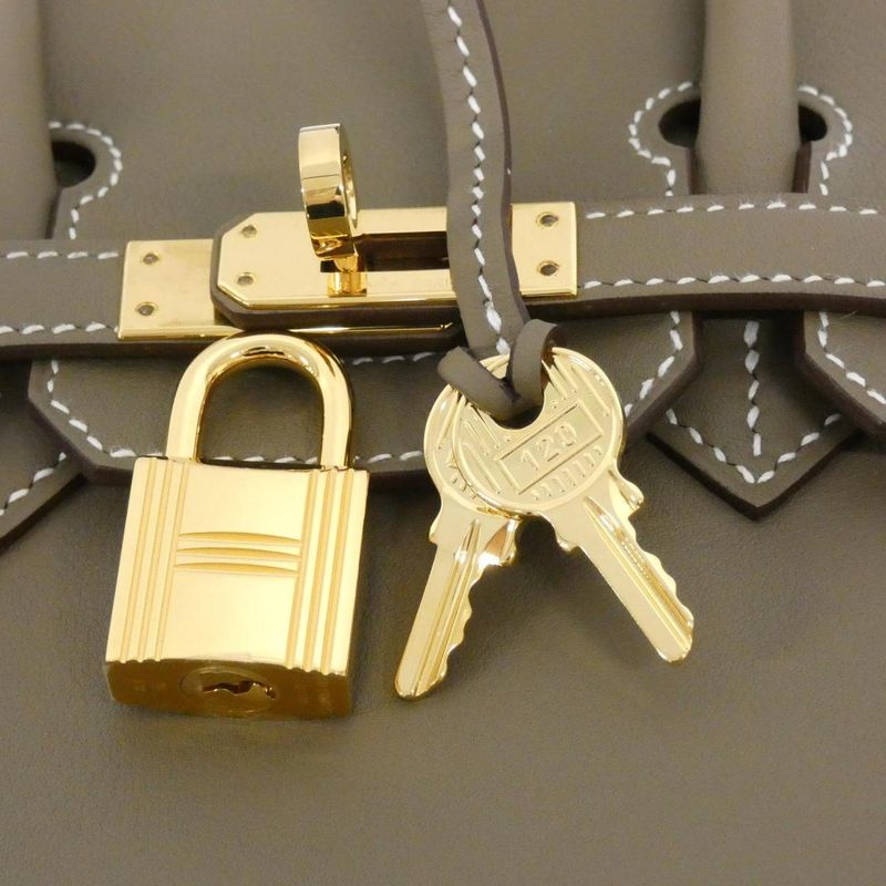 Hermes Birkin 25cm (9.84in) 049362cc Bag