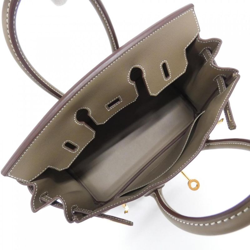 Hermes Birkin 25cm (9.84in) 049362cc Bag