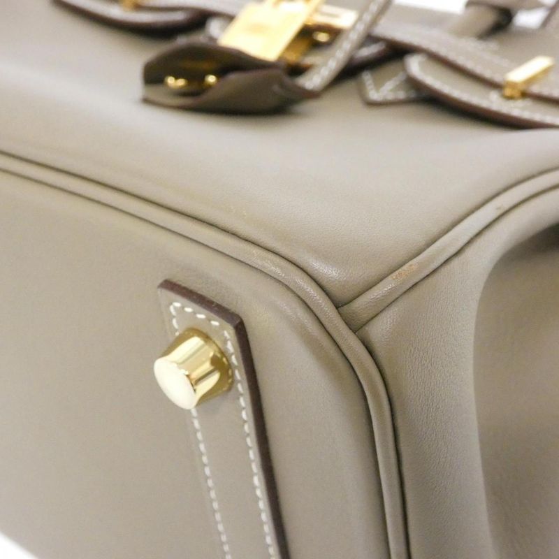 Hermes Birkin 25cm (9.84in) 049362cc Bag