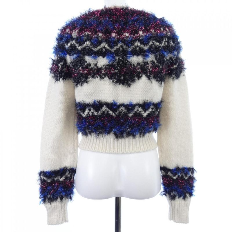 Chanel P71555k10323 Knitwear