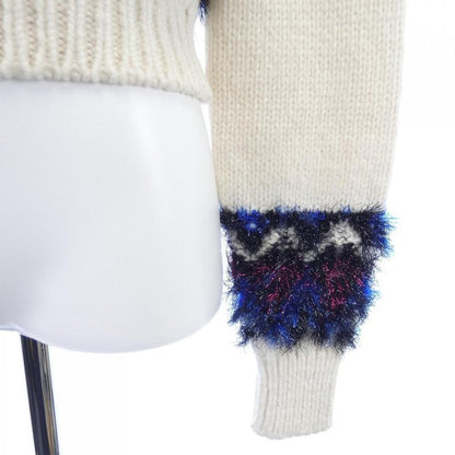 Chanel P71555k10323 Knitwear