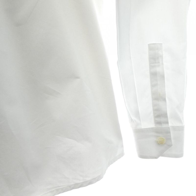 Saint Laurent 481699 Y227w Shirt