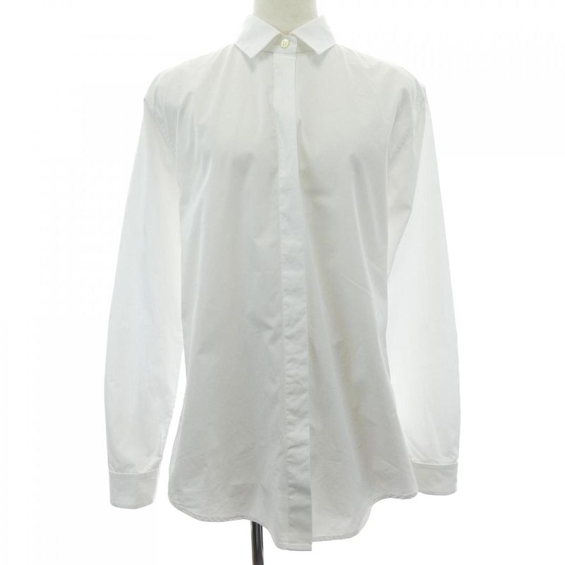 Saint Laurent 481699 Y227w Shirt