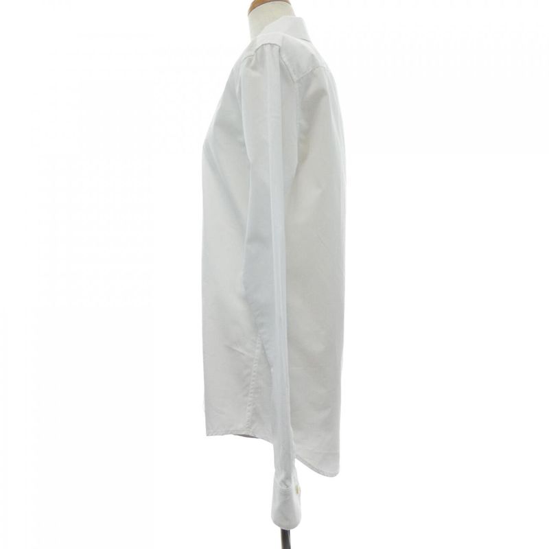 Saint Laurent 481699 Y227w Shirt