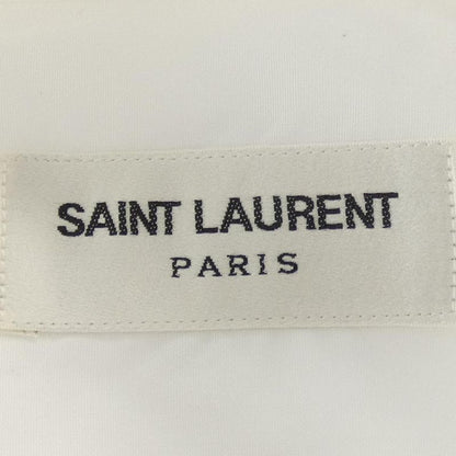 Saint Laurent 481699 Y227w Shirt