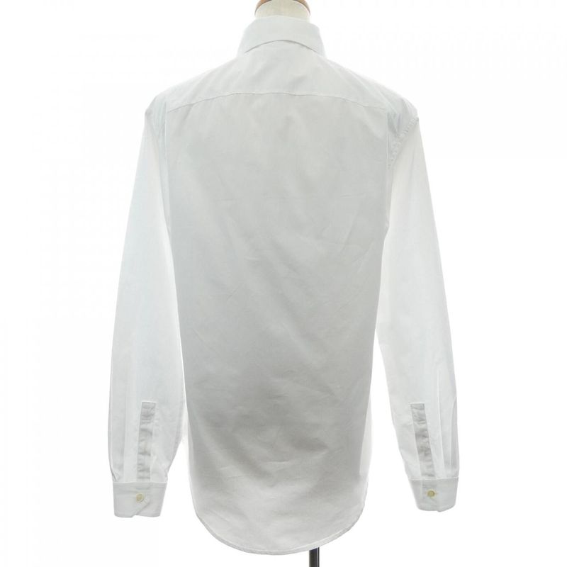 Saint Laurent 481699 Y227w Shirt