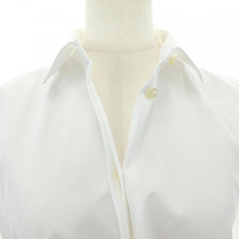 Saint Laurent 481699 Y227w Shirt