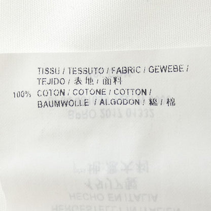 Saint Laurent 481699 Y227w Shirt