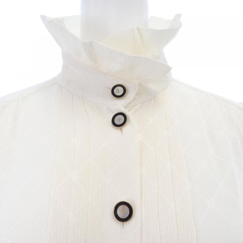 Chanel P71054v62427 21A Shirt